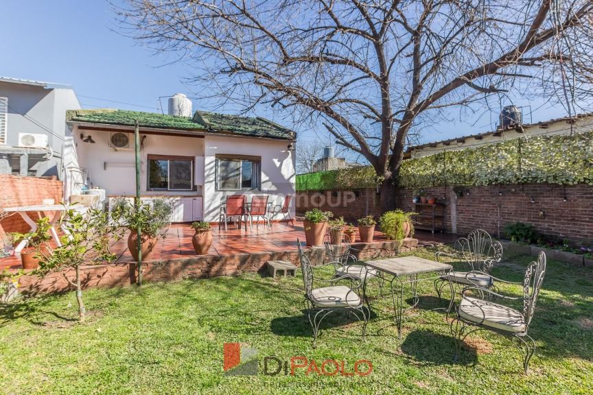 Casa en Venta en General San Martin, G.B.A. Zona Norte