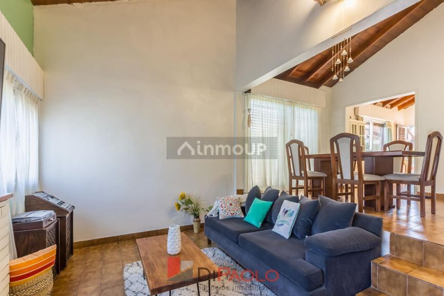 Casa en Venta en General San Martin, G.B.A. Zona Norte