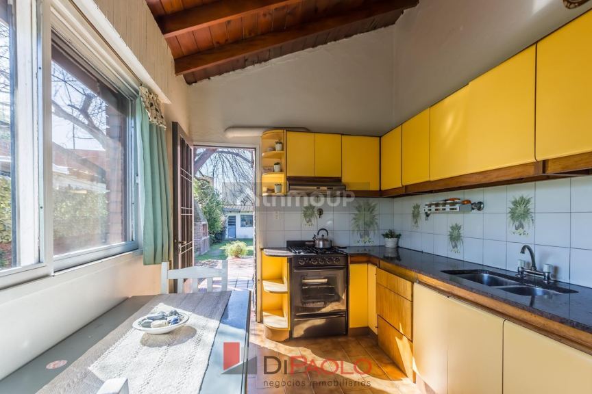 Casa en Venta en General San Martin, G.B.A. Zona Norte