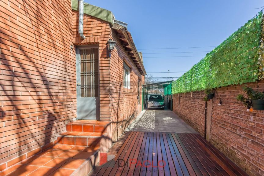 Casa en Venta en General San Martin, G.B.A. Zona Norte