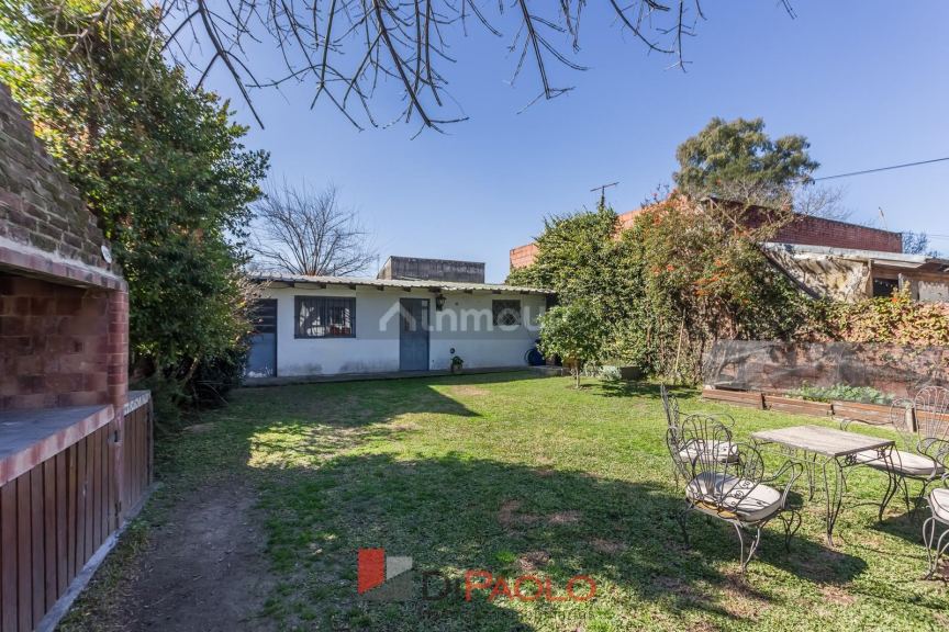 Casa en Venta en General San Martin, G.B.A. Zona Norte