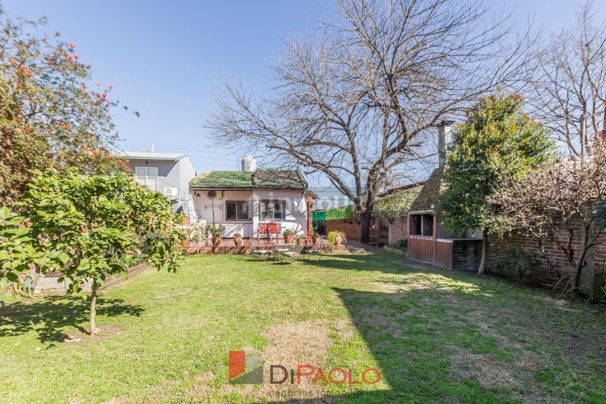 Casa en Venta en General San Martin, G.B.A. Zona Norte