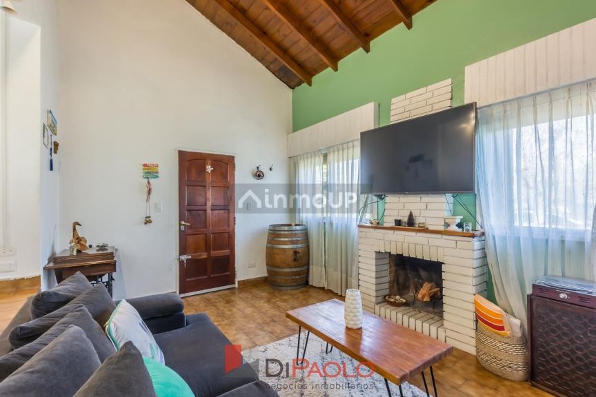 Casa en Venta en General San Martin, G.B.A. Zona Norte