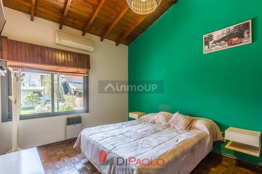 Casa en Venta en General San Martin, G.B.A. Zona Norte