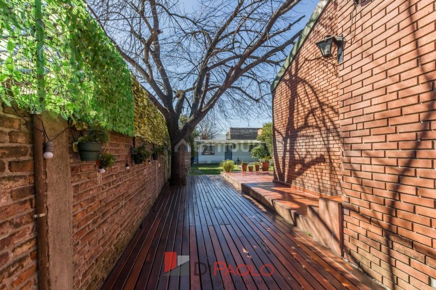 Casa en Venta en General San Martin, G.B.A. Zona Norte