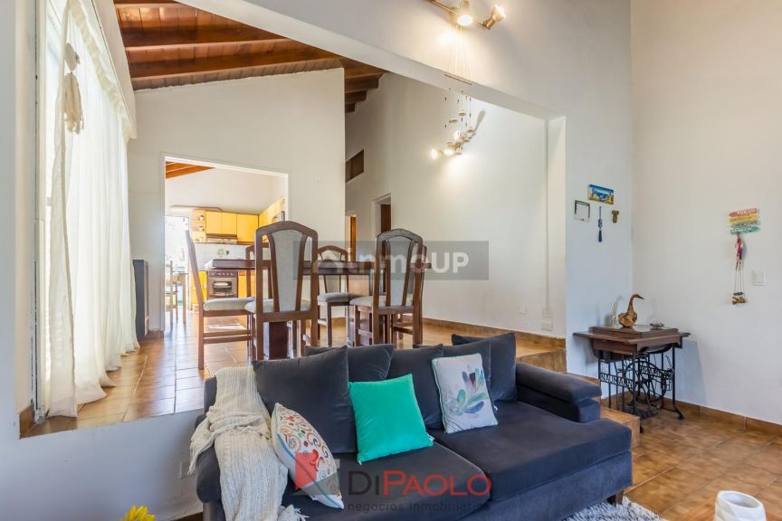 Casa en Venta en General San Martin, G.B.A. Zona Norte