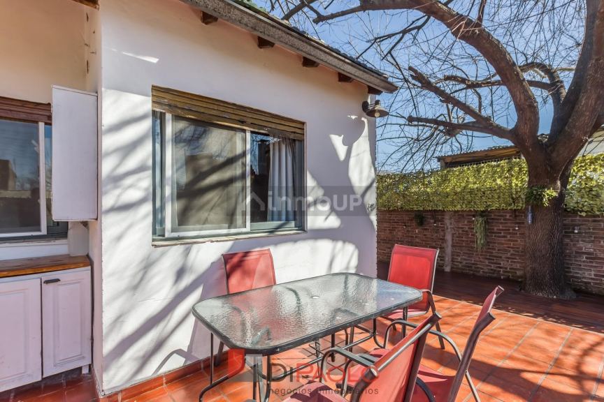 Casa en Venta en General San Martin, G.B.A. Zona Norte