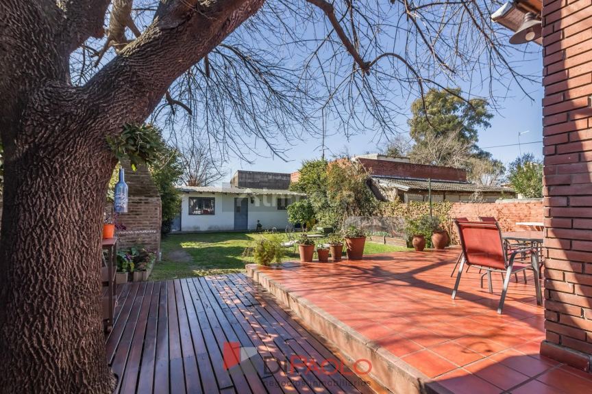 Casa en Venta en General San Martin, G.B.A. Zona Norte