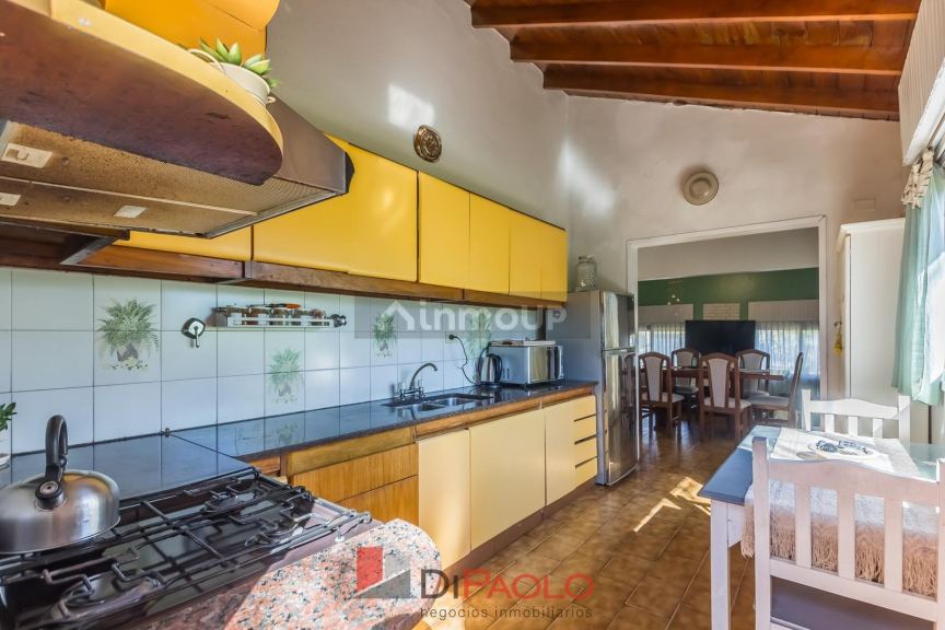 Casa en Venta en General San Martin, G.B.A. Zona Norte
