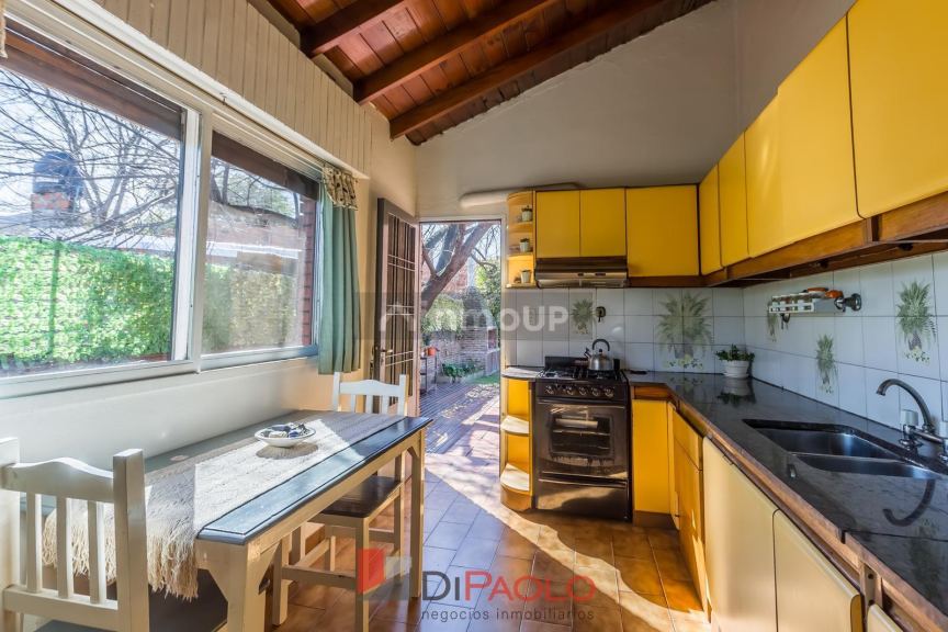 Casa en Venta en General San Martin, G.B.A. Zona Norte