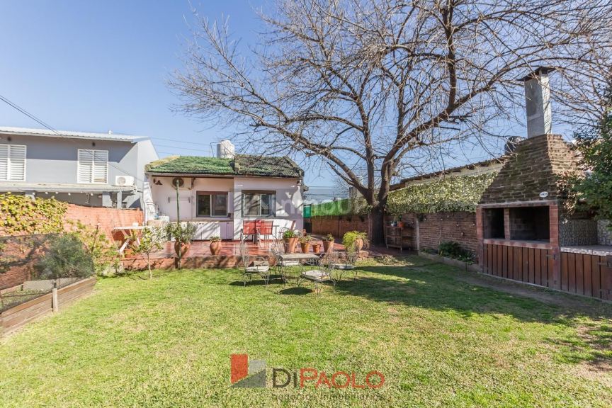 Casa en Venta en General San Martin, G.B.A. Zona Norte
