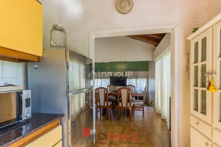 Casa en Venta en General San Martin, G.B.A. Zona Norte