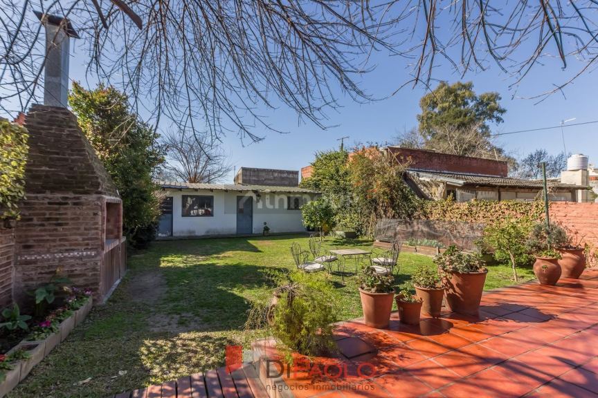 Casa en Venta en General San Martin, G.B.A. Zona Norte