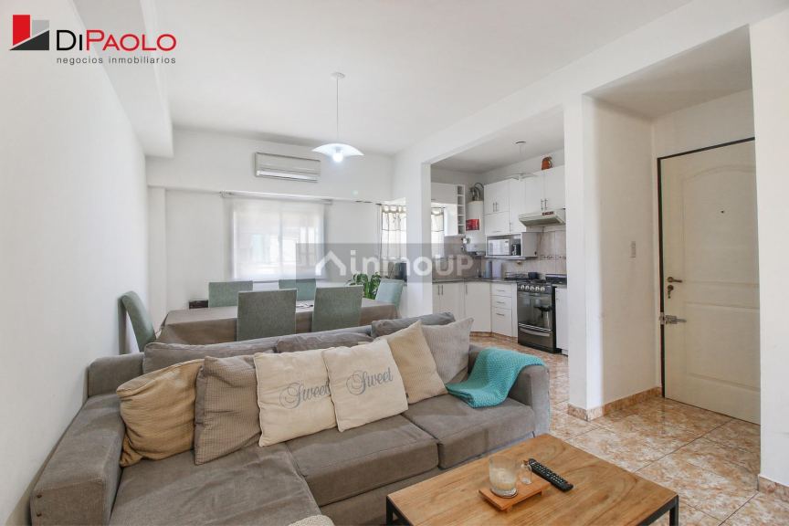Departamento en Venta en La Matanza, G.B.A. Zona Oeste