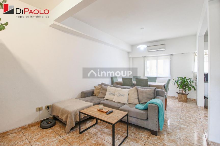 Departamento en Venta en La Matanza, G.B.A. Zona Oeste