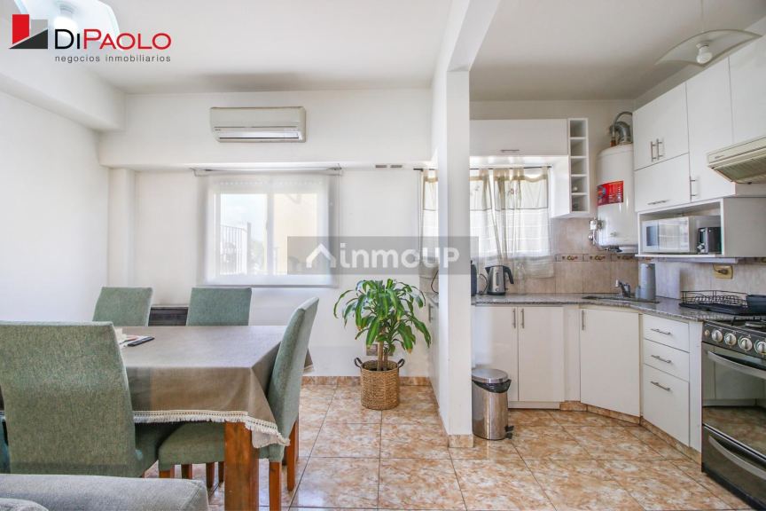 Departamento en Venta en La Matanza, G.B.A. Zona Oeste