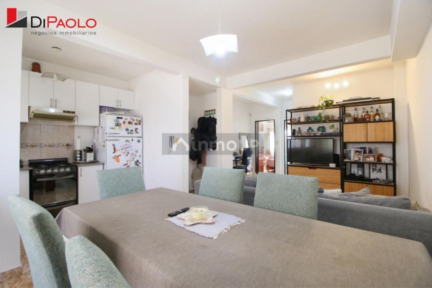 Departamento en Venta en La Matanza, G.B.A. Zona Oeste