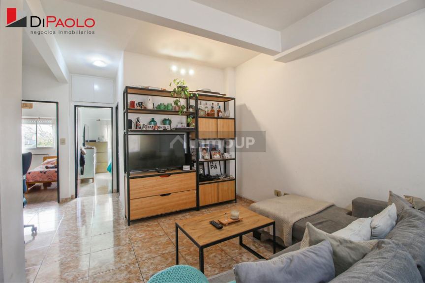 Departamento en Venta en La Matanza, G.B.A. Zona Oeste