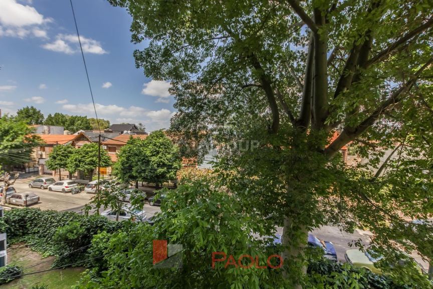 Departamento en Venta en Moron, G.B.A. Zona Oeste