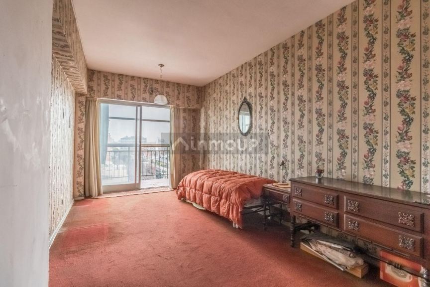 Departamento en Venta en Saavedra, Capital Federal