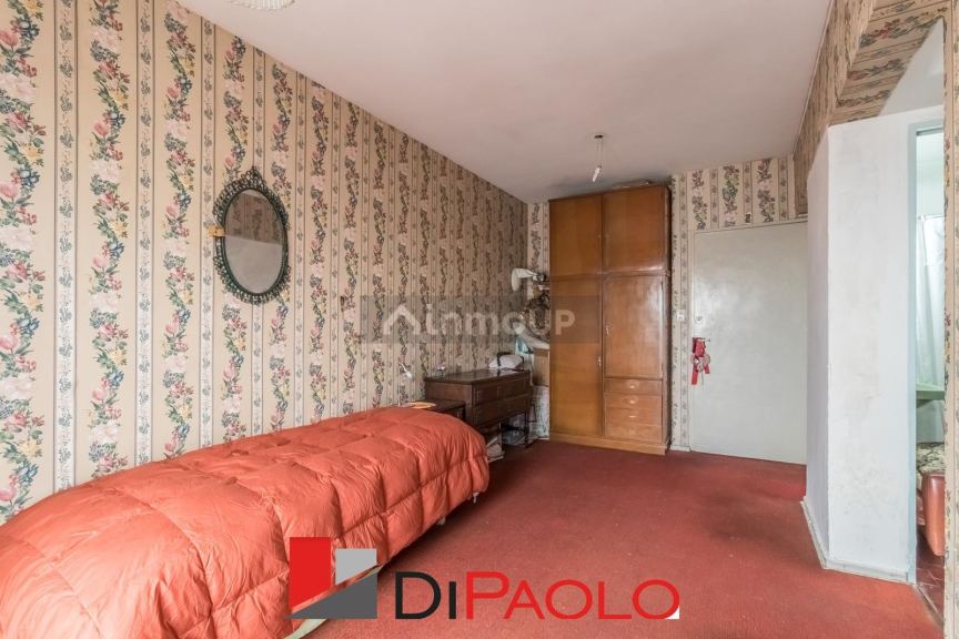 Departamento en Venta en Saavedra, Capital Federal