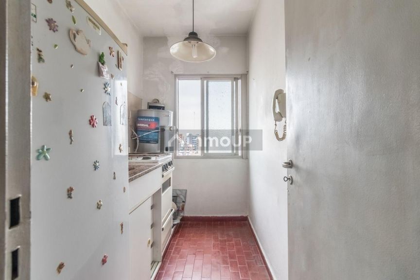 Departamento en Venta en Saavedra, Capital Federal