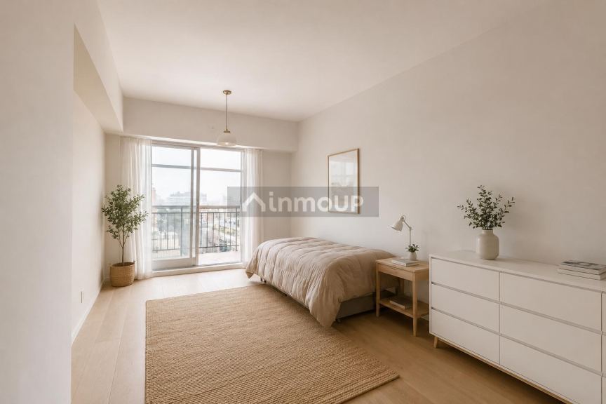 Departamento en Venta en Saavedra, Capital Federal