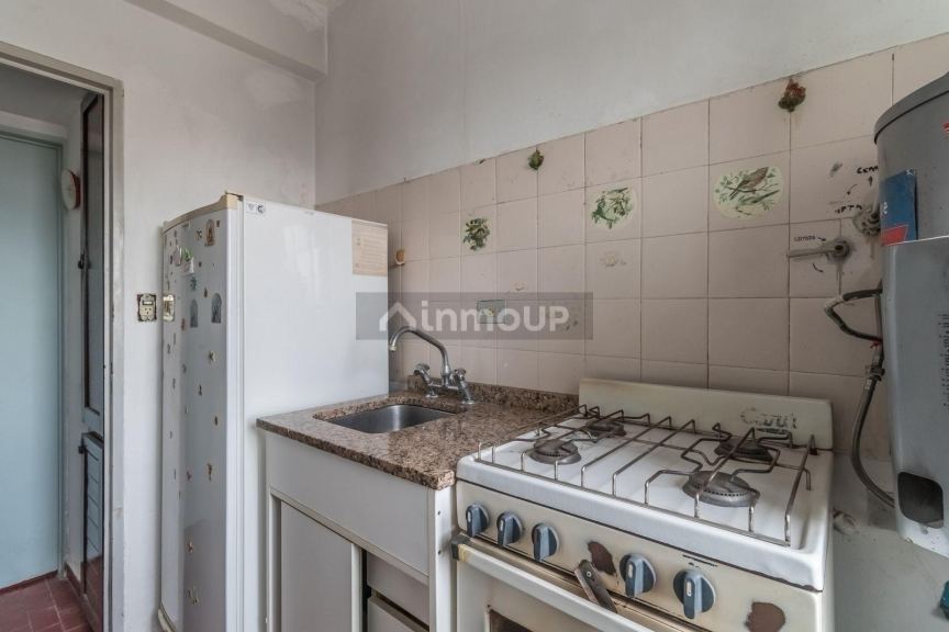 Departamento en Venta en Saavedra, Capital Federal