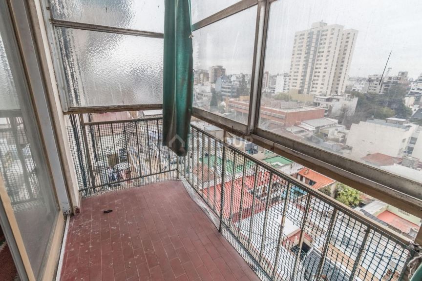 Departamento en Venta en Saavedra, Capital Federal