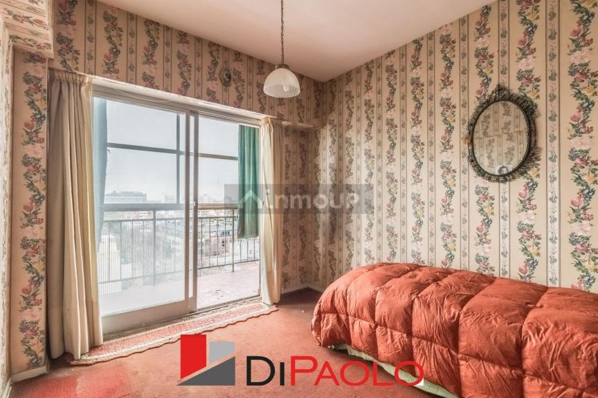 Departamento en Venta en Saavedra, Capital Federal