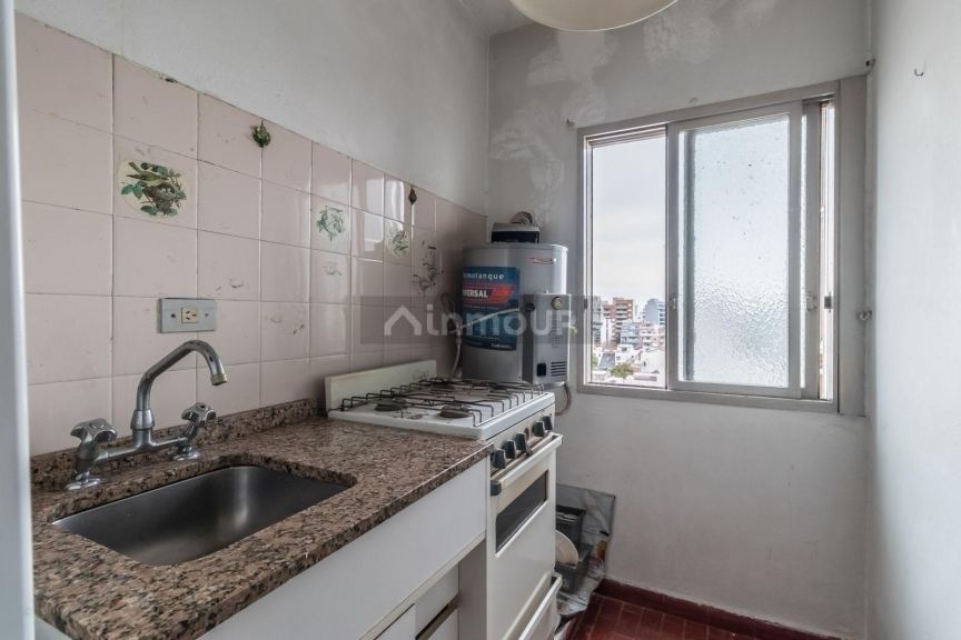 Departamento en Venta en Saavedra, Capital Federal