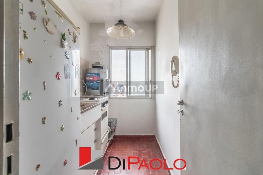 Departamento en Venta en Saavedra, Capital Federal