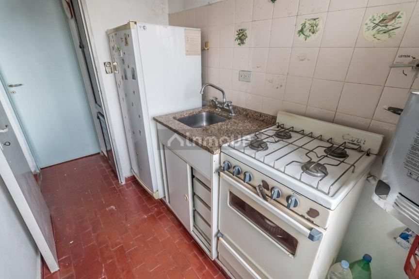 Departamento en Venta en Saavedra, Capital Federal