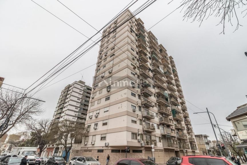 Departamento en Venta en Saavedra, Capital Federal