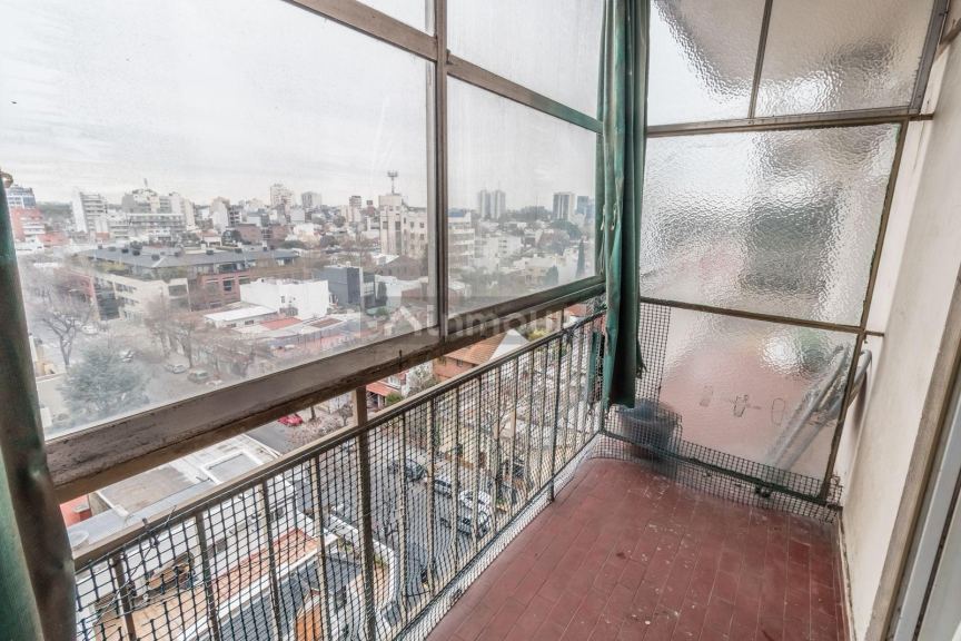 Departamento en Venta en Saavedra, Capital Federal
