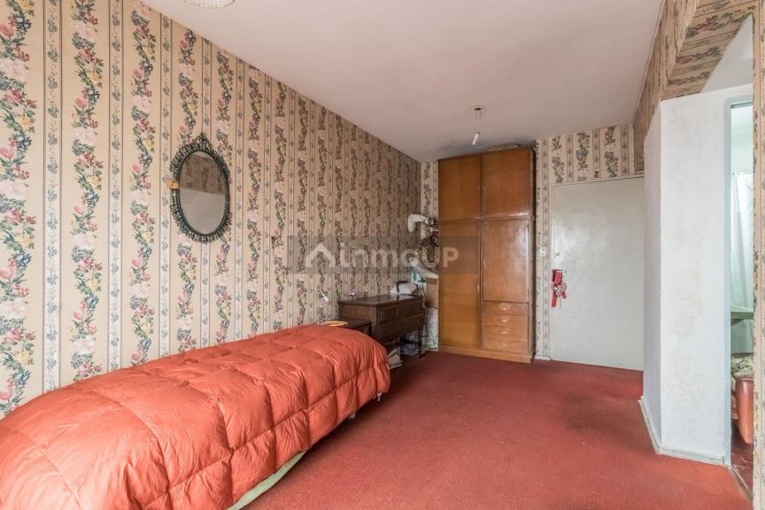 Departamento en Venta en Saavedra, Capital Federal