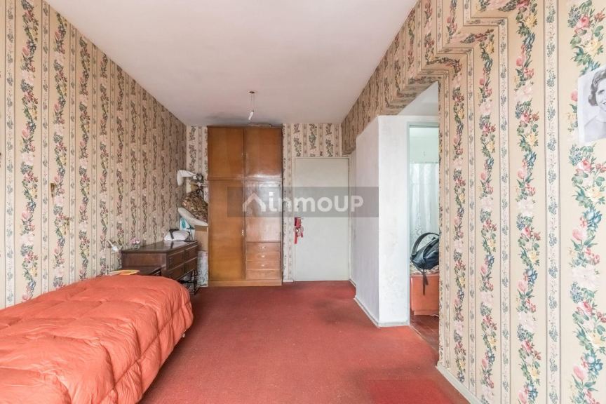 Departamento en Venta en Saavedra, Capital Federal