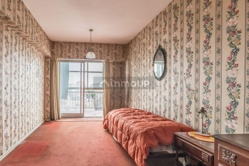 Departamento en Venta en Saavedra, Capital Federal