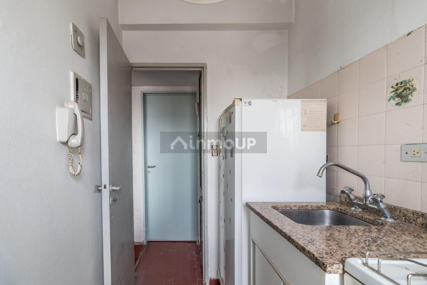 Departamento en Venta en Saavedra, Capital Federal