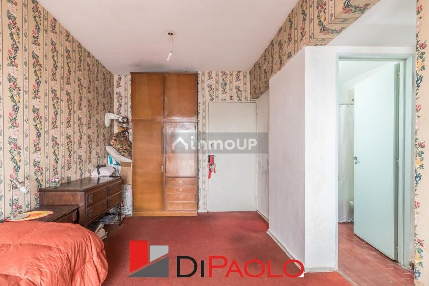 Departamento en Venta en Saavedra, Capital Federal