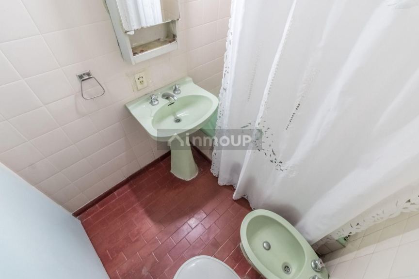 Departamento en Venta en Saavedra, Capital Federal