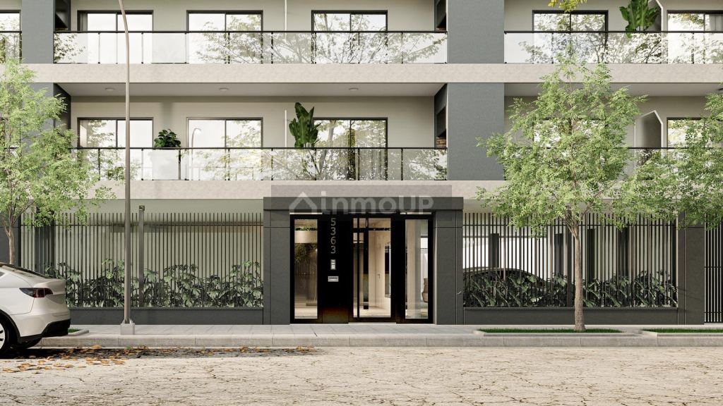 Departamento en Venta en Tres de Febrero, G.B.A. Zona Oeste