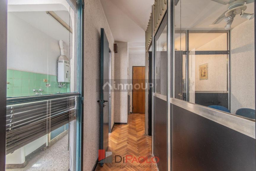 Departamento en Venta en Flores, Capital Federal