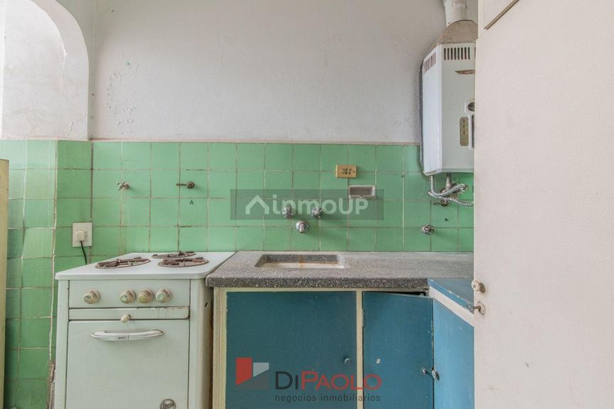 Departamento en Venta en Flores, Capital Federal