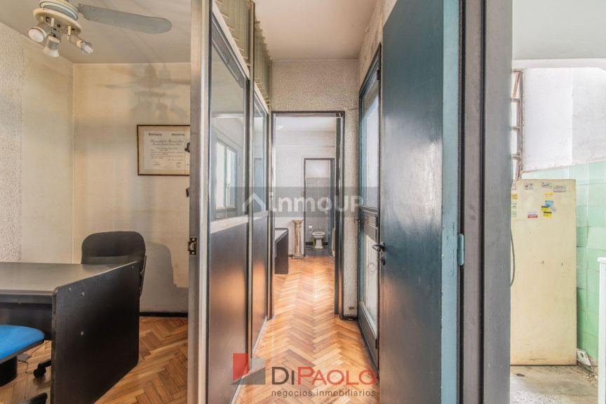 Departamento en Venta en Flores, Capital Federal
