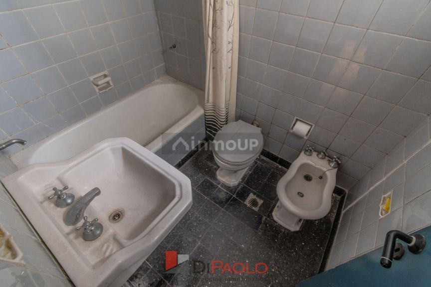 Departamento en Venta en Flores, Capital Federal