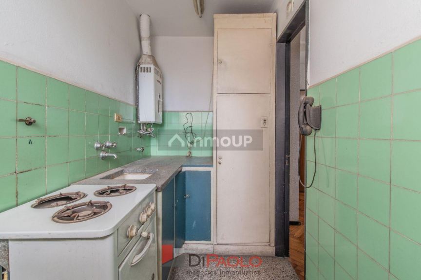 Departamento en Venta en Flores, Capital Federal