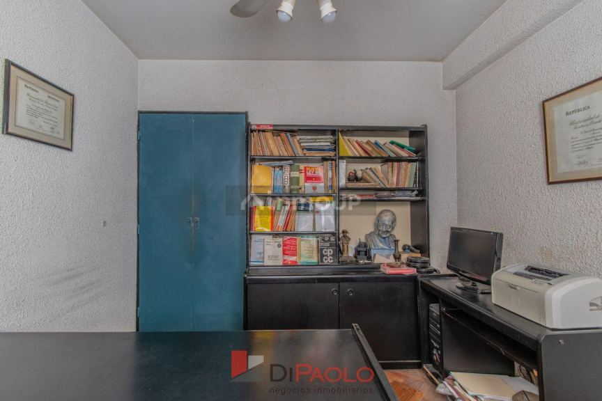 Departamento en Venta en Flores, Capital Federal