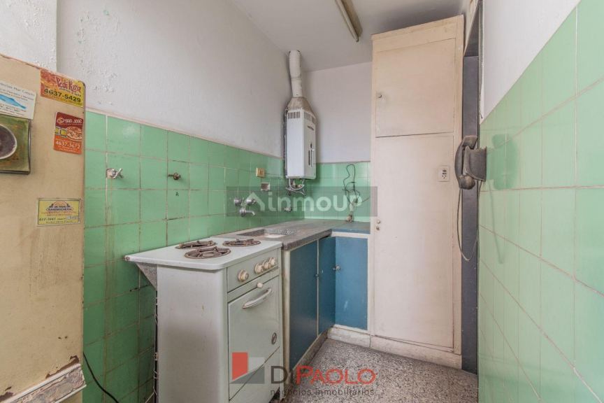 Departamento en Venta en Flores, Capital Federal
