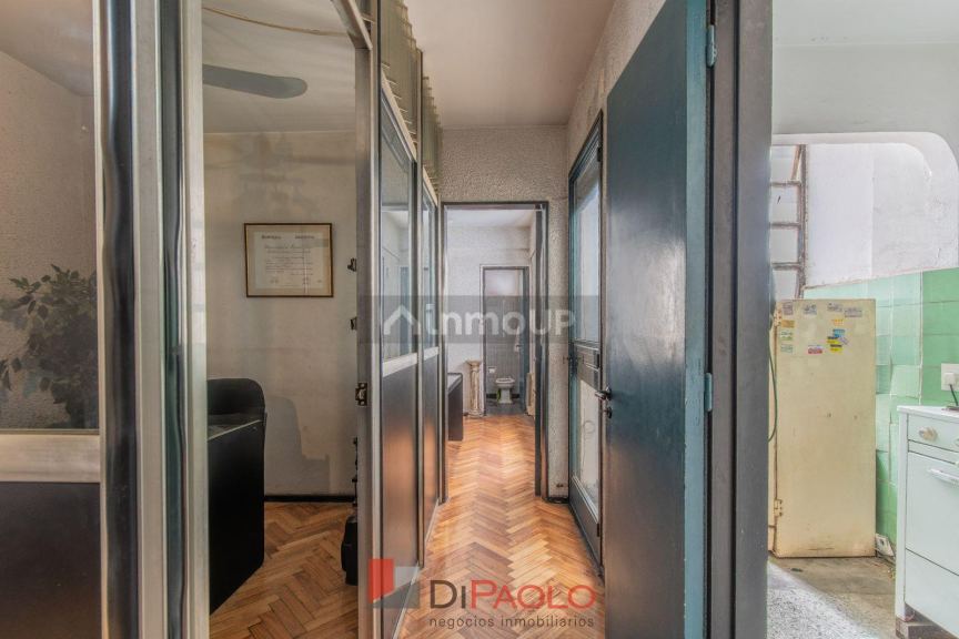 Departamento en Venta en Flores, Capital Federal
